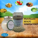 Good Quality Herbicide Product for Metribuzin