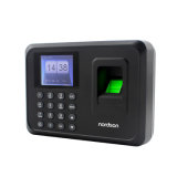 off-Line Type Fingerprint Time Attendance Device Without Software