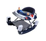 Fastness OEM Safety Stainless Baby Walker