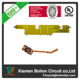 Double-Sided Flexible PCB 112