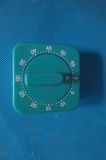 Fashion Plastic Mechanical Cooking Digital Timer