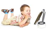 New Design Smart Bled Lamp Speaker