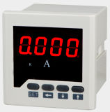 Made in China Digital Single Phase Energy Ammeter