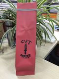 Side Gusset Roast Coffee Bag