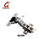 Hardware Accessories Furniture Cabinet Hinge with Different Degree