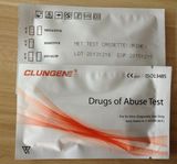 Diagnostic Rapid One Step Met Rapid Test Cassette Kit