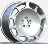 2015 New Alloy Wheel for Car 19inch