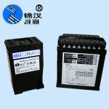 Double Output Active Power Electric Transformer