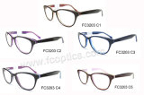 2015 New Fashion Acetate Optical Frame, Best Sale Women Eyewear