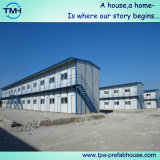 Prefabricated Building for Labor Quarters
