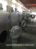 New Hotel Used Commercial Laundry Equipment /Electrical Heated Dryer