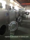 New Hotel Used Commercial Laundry Equipment /Electrical Heated Dryer