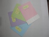Custom Design Paper Pad