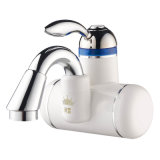 Kbl-6D Electric Quick Heating Faucet Hot Water Faucet