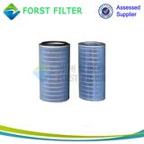 Forst Dust Air Industry Manufacture Filter Cartridge Parts