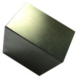High Quality Sintered Cubic NdFeB Block Magnet