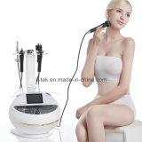 Vacuum and Cold Ultrasonic Skin Care Beauty Equipment