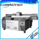 Flat Bed Printing Machinery