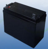 Solar Battery 24V 50ah with BMS Protection