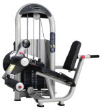 Seated Leg Curl Fitness Machine/Leg Exerciser