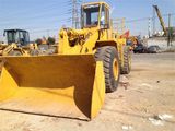 Secondhand/Used Cat Wheel Loader/Front Loader/Used Backhoe Loader (950E)