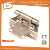 Steel Self Close Cabinet Hinge (CH208A)