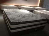 Latex Mattres, Pocket Spring Mattress,