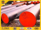 Solid Steel Round Bar 42CrMo4V Solid Steel Round Bars Forged Steels
