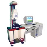 Hot Sell Model Dqr-1b Roundness Tester Roundness Measuring Equipment