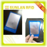 Lf/Hf/UHF Smart Visual/Rewritable Card for Hotel and Leisure Clubs