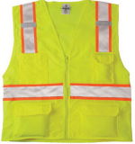 Fashion Safety Reflective Vest