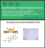 High Quality Drospirenone Intermediate with CAS No: 82543-15-5