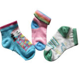 2016 Cute Pretty Baby Cotton Socks