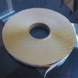 Rubber Waterproof Tape with RoHS Certificate