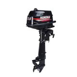 Hangkai 5HP Two Stroke Outboard Motor