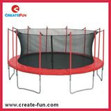 Createfun 14ft Trampoline Spare Parts for Wholesale