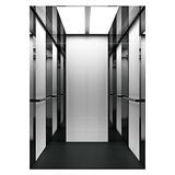 SANYO Factory Price Residential Elevator