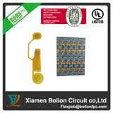 Single-Sided Flexible Printed Circuit Board