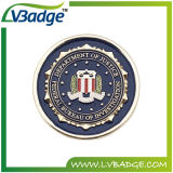 High Quality Military Challenge Coin