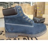 Fashion Factory Protective Working Foowear Leather/PU Safety Shoes
