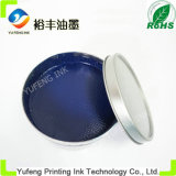 Pantone P801c Blue Offset Printing Ink Environmental Protection (Globe Brand)
