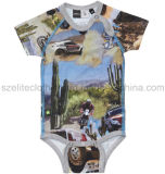 Custom Design Baby Jumpsuit Clothing (ELTROJ-29)