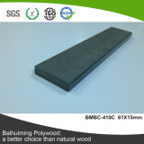 WPC Decking of Polywood Material
