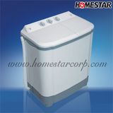 4.0kg Twin Tub Mini Washing Machine (XPB40-68S)