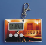 999 Days Credit Card Timer (PS-320A)