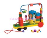 Pull and Push Toy (AT10089)