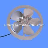 Fan Motor with Ring