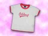 Baby T-Shirt (TZ-011)