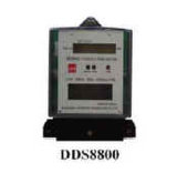 Low Temperature Meter (DDS8800)