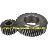 OEM Customized Bevel Gear Helical Gear